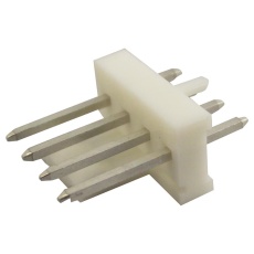 【47053-3000】CONNECTOR HEADER 4POS 1ROW 2.54MM
