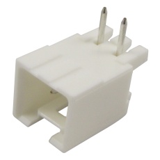 【53426-0410】CONNECTOR HEADER 4POS 1ROW 2.5MM