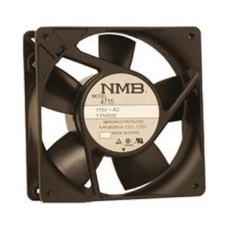 【15038PB-A1L-EP-00】AXIAL FAN 150MM 115VAC 212CFM 56DB