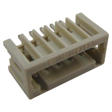 【733-336】TERMINAL BLOCK HEADER 6POS TH
