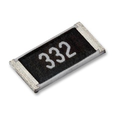 【WW20WR033FTL】RES 0R033 1% 1W 2010 THICK FILM