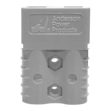 【6810G1】CONN HOUSING PIN/SOCKET 2POS