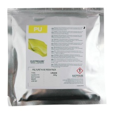 【UR5638】ENCAPSULATION LED RESIN PACKET CLEAR