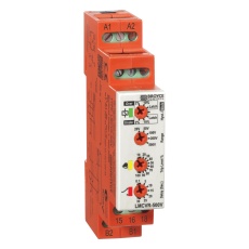 【LMCVR-500V】RELAY VOLTAGE SENSE SPDT 8A 230VAC