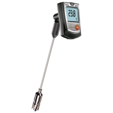 【TESTO 905-T2】SURFACE THERMOMETER -50 TO +350 DEG