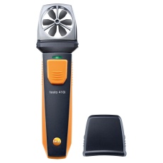 【TESTO 410I】BLUETOOTH VANE ANEMOMETER SMART PROBE