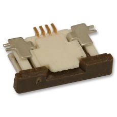 【52746-0471】CONNECTOR FFC/FPC 4POS 1ROW 0.5MM