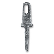 【13.13.539】TERMINAL PCB STAMPET 1.1MM