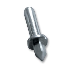 【13.14.119】TERMINAL TURRET 1MM NON-INSUL