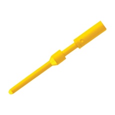 【7.010.981.001】CIRCULAR CONTACT PIN 28-18AWG CRIMP