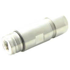 【7.R20.408.000】CONN M23 RJ45 PLUG 8POS CABLE