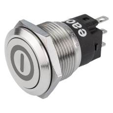 【82-5151.2000.B001】VANDAL RESISTANT SW SPDT 5A/120VAC QC
