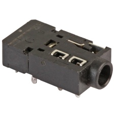 【FCR684204R】SINGLE OPTICAL RECEIVER JACK PCB