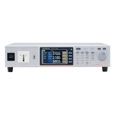 【APS-7100E】AC POWER SUPPLY 1CH 310V 8.4A PROG