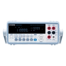 【GDM-8351.】DUAL DIGIT MULTIMETER 10A/1KV USB