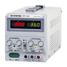 【SPS-1820】POWER SUPPLY 1 O/P 20A 18V ADJ