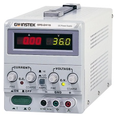 【SPS-2415】POWER SUPPLY 1 O/P 15A 24V ADJ