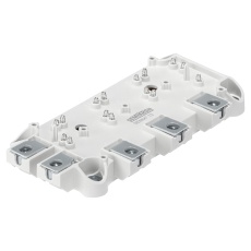 【SEMIX501D17FS】DIODE BRIDGE RECT 1-PH 1.7KV MODULE