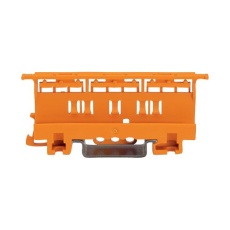 【221-500】MOUNTING CARRIER DIN RAIL CONN ORG