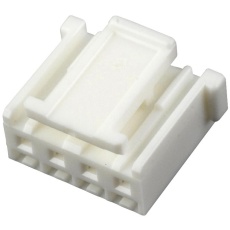 【51103-0400】CONNECTOR HOUSING RCPT 4POS