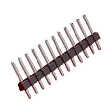 【22-28-4020】CONNECTOR HEADER 2POS 1ROW 2.54MM