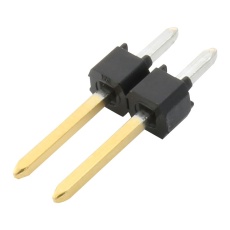 【90120-0762】BTB CONN HEADER 2POS 1ROW 2.54MM