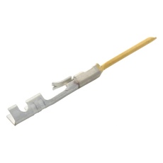 【16-02-0115】CONTACT PIN 22AWG CRIMP