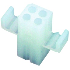 【03-06-1038】CONNECTOR HOUSING RCPT 3POS