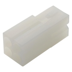【09-50-8031】CONNECTOR RCPT 3POS 1ROW 3.96MM