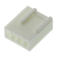 【47054-1000】CONNECTOR RCPT 4POS 1ROW 2.54MM