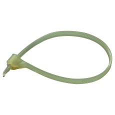 【TYHT23M】CABLE TIE 91.95MM PA GREEN