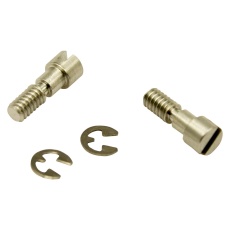 【MRM6061】JACKSCREW ASSEMBLY 6.43MM 2-56 UNC