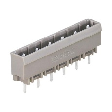 【231-235/001-000】TERMINAL BLOCK HEADER 5POS TH