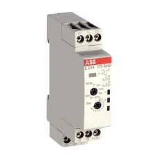 【1SVR500110R0100】ANALOGUE TIMER 0.05S-100H DPDT