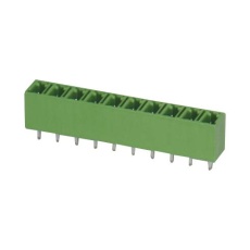 【MCV 1,5/ 3-G-5,08】TERMINAL BLOCK HEADER 3POS THT