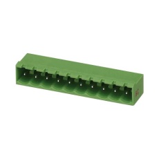 【MSTBA 2,5 HC/ 2-G-5,08】TERMINAL BLOCK HEADER 2POS THT