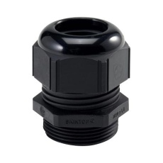 【53015210】CABLE GLAND PA 8MM IP68 BLACK