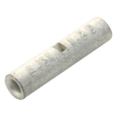 【C-1.25】TERMINAL BUTT SPLICE 22-16AWG UNINSUL