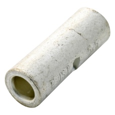 【C-5.5】TERMINAL BUTT SPLICE 12-10AWG UNINSUL