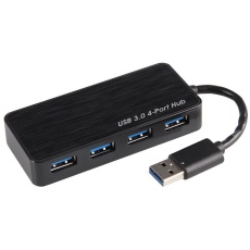 【PSG90986】HUB USB3.0 4 PORT AC ADATOR