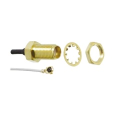 【89761-3412】RF CABLE ASSY SMA JACK-MCRF PLUG 100MM
