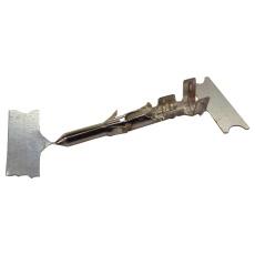 【02-06-2101】CONTACT PIN 24-18AWG CRIMP