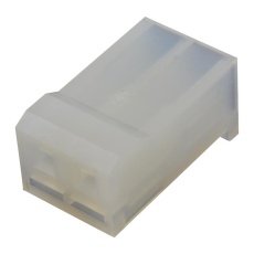 【09-50-1021】CONNECTOR RCPT 2POS 1ROW 3.96MM