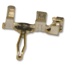 【35021-1201】CONTACT PIN 24AWG CRIMP