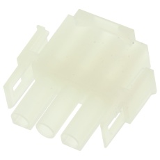 【50-84-1020】CONNECTOR HOUSING PLUG 2POS
