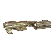 【50802-8000】CONTACT SOCKET 28-22AWG CRIMP