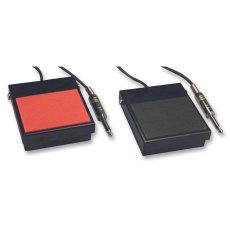 【555-3100】Momentary Foot Pedal Switch