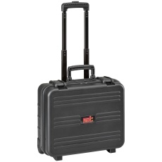 【BOXER WH PTS】TOOL CASE TROLLEY 430 X 320 X 190MM PP