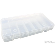【WL 02】COMPONENT BOX WITH 13 COMPARTMENTS