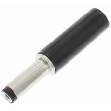 【27-1125】5.0mm x 2.1mm Barrel Plug